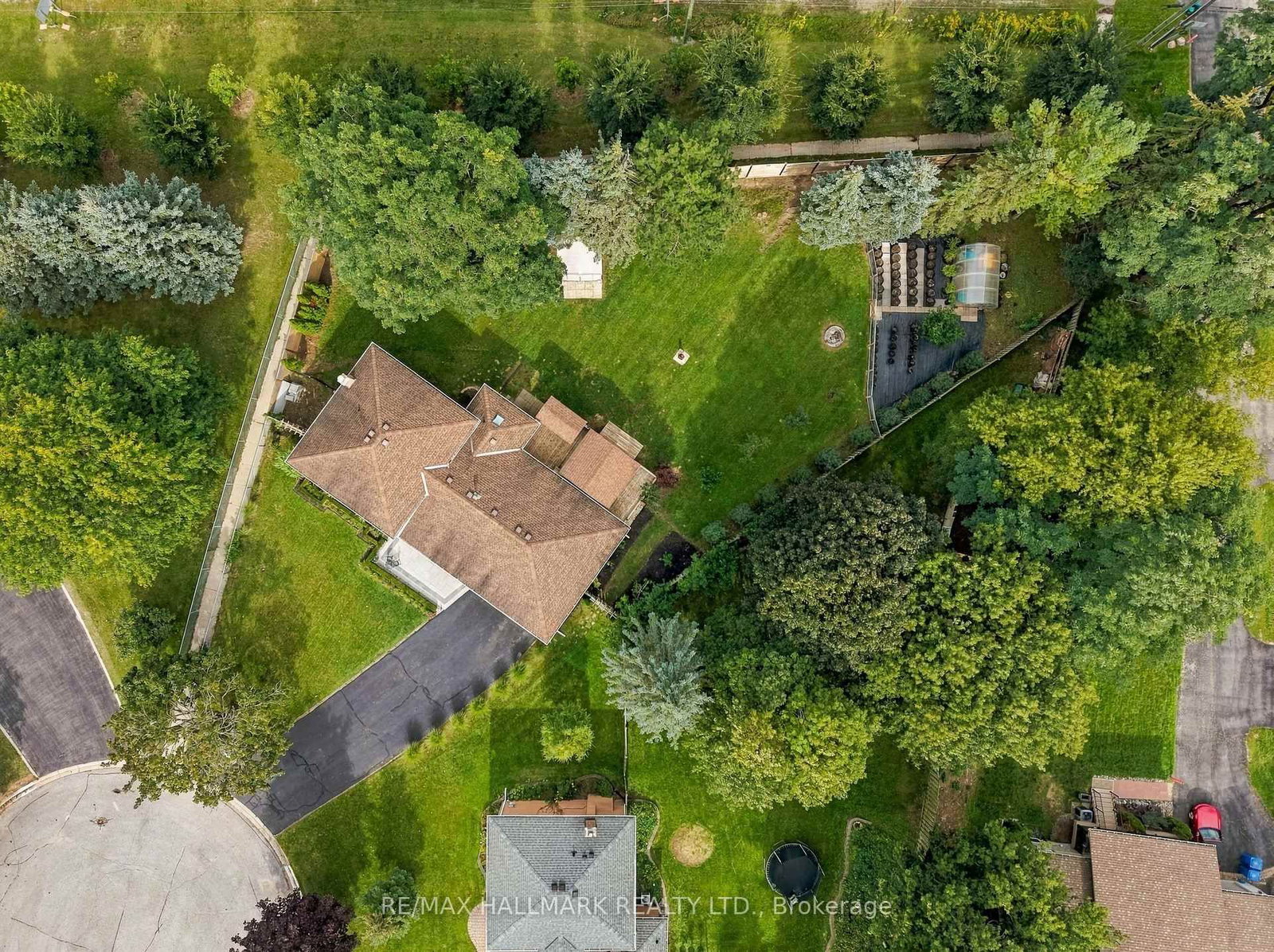 13 Toby Court • East Gwillimbury, ON photo 43