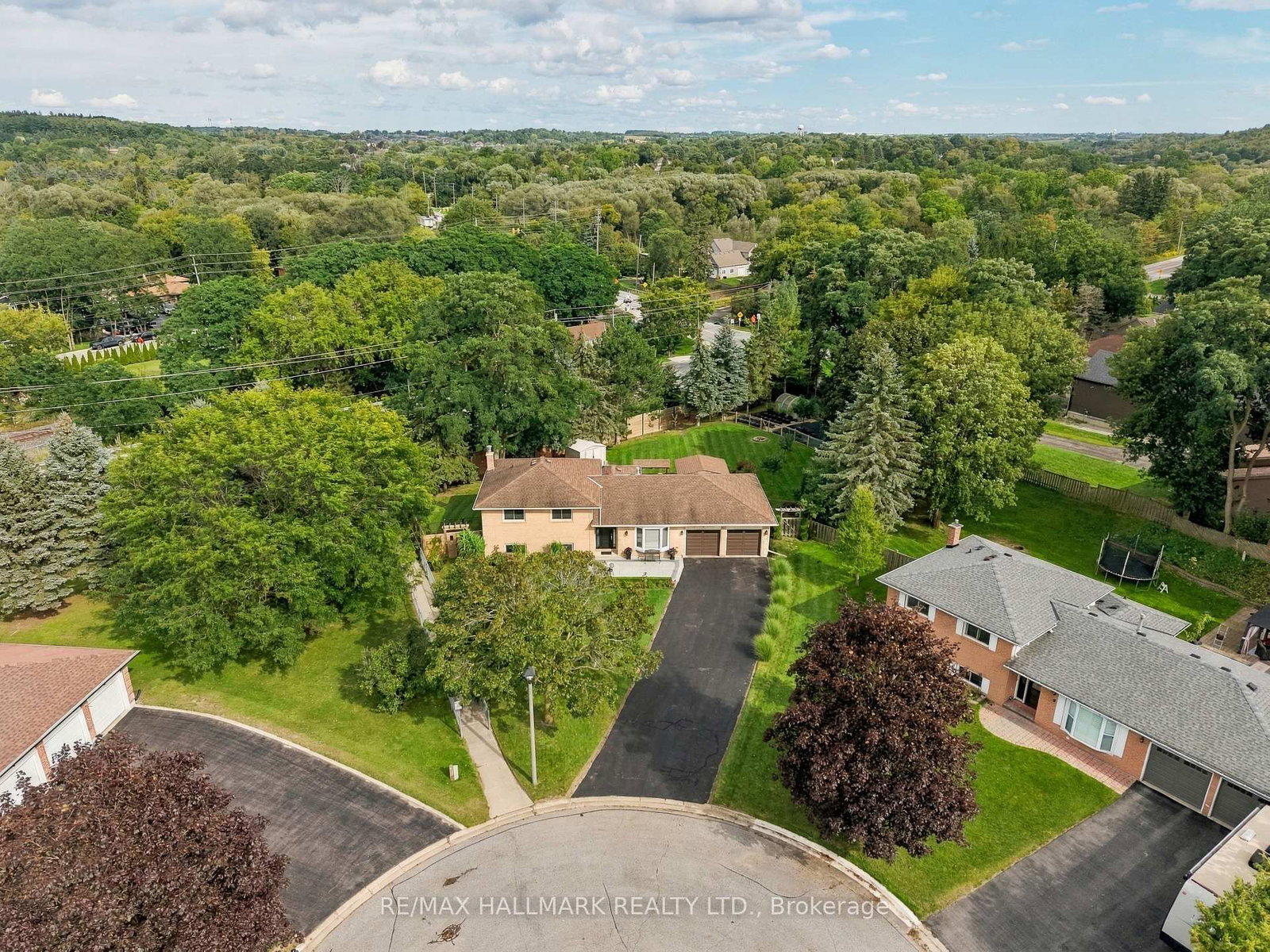 13 Toby Court • East Gwillimbury, ON photo 45