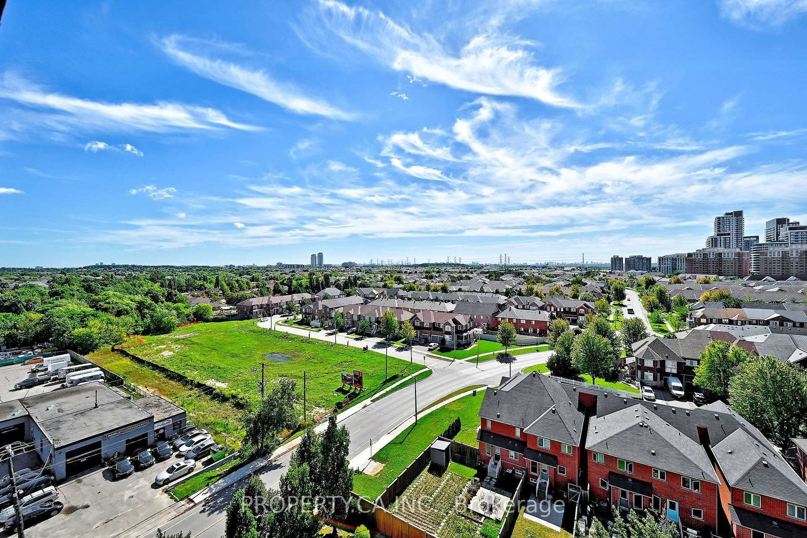 310 Red Maple Road • #1013 • Richmond Hill, ON photo 17