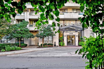 310 Red Maple Road • #1013 • Richmond Hill, ON photo 2