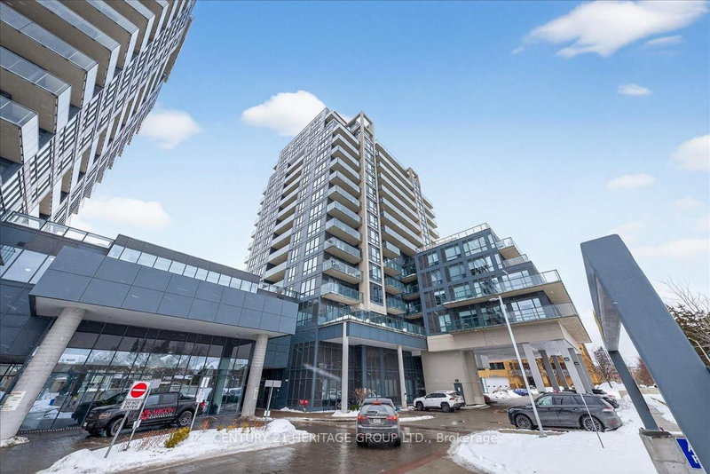 510A - 9088 Yonge Street