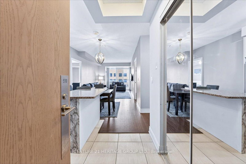 510A - 9088 Yonge Street