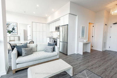 415 Sea Ray Avenue • #443 • Innisfil, ON photo 2