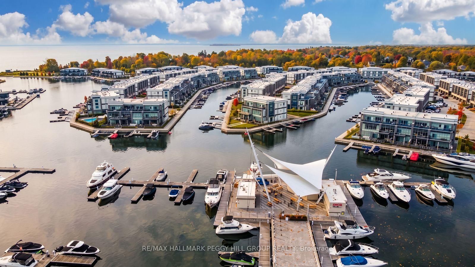 415 Sea Ray Avenue • #443 • Innisfil, ON photo 23
