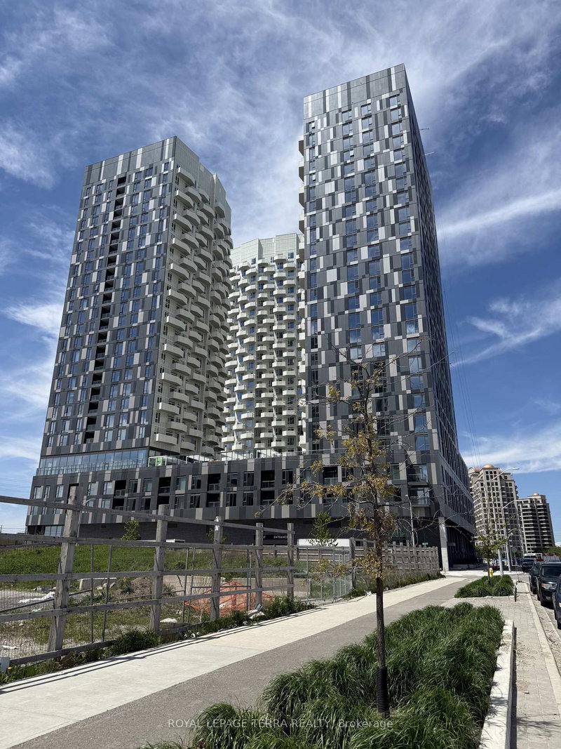 1202 - 474 Caldari Road