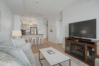 Condo for sale at 1503-9255 Jane Street, Vaughan, Ontario, L6A 0K1 - Maple - MLS: N13774800