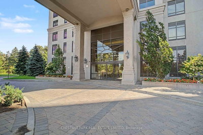 9255 Jane Street • #1503 • Vaughan, ON photo 3