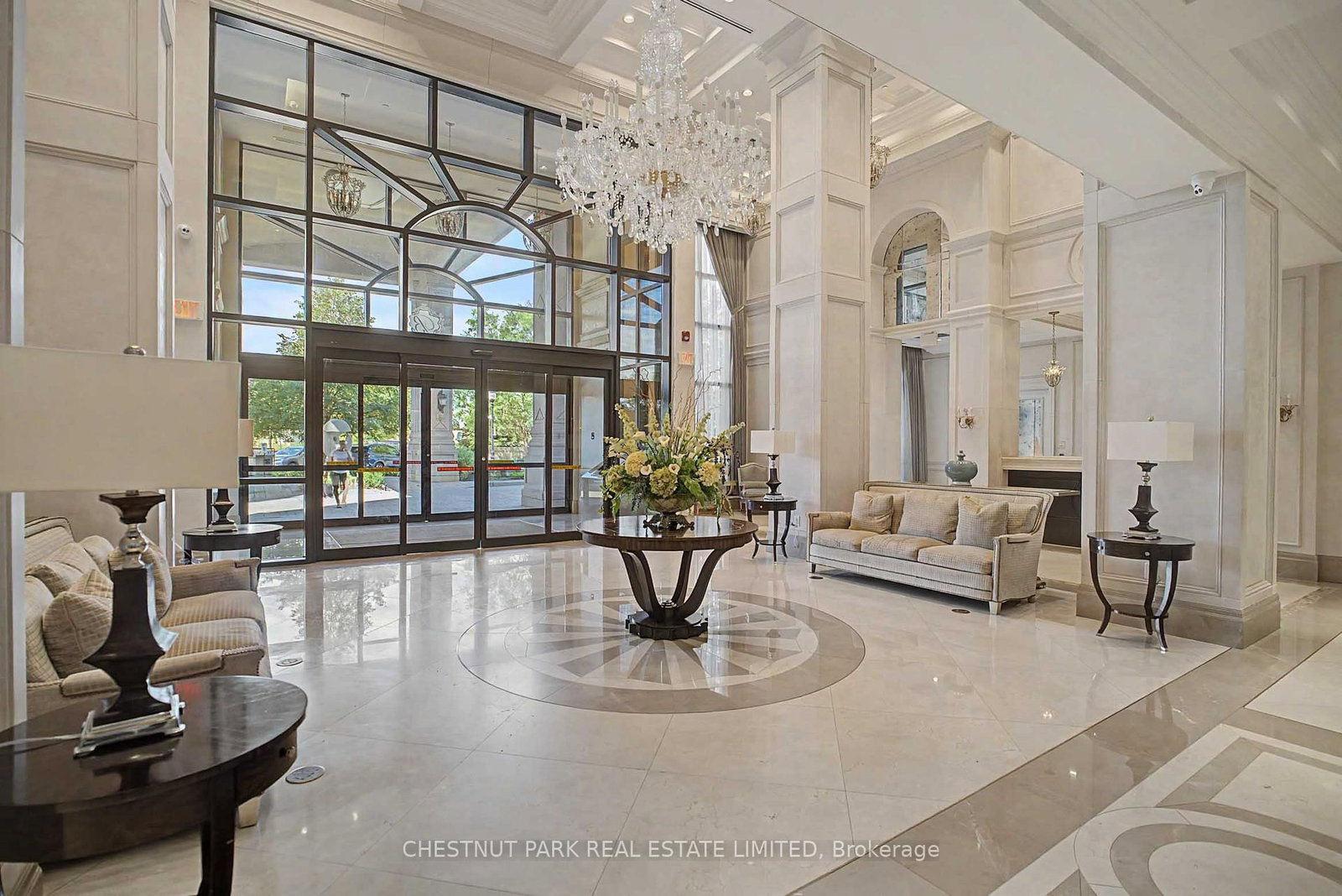 9255 Jane Street • #1503 • Vaughan, ON photo 30