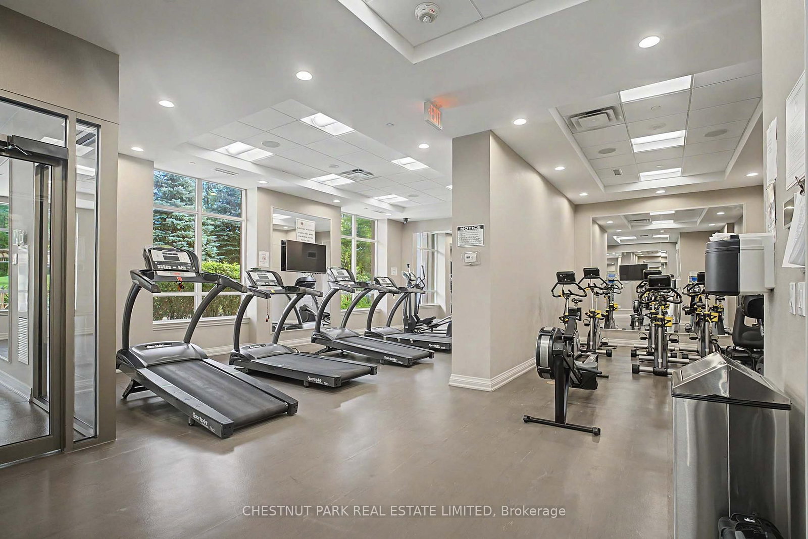 9255 Jane Street • #1503 • Vaughan, ON photo 36