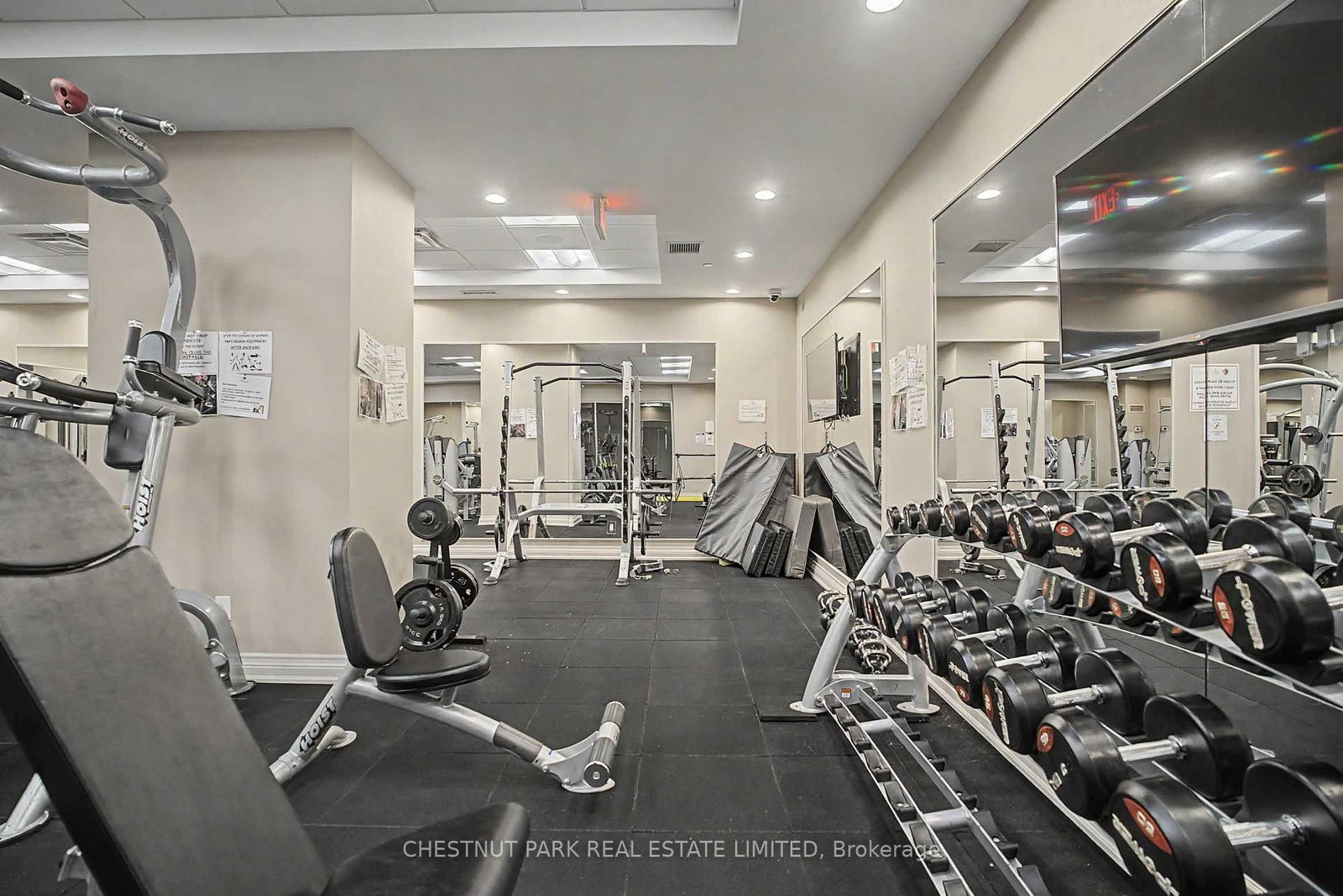 9255 Jane Street • #1503 • Vaughan, ON photo 37