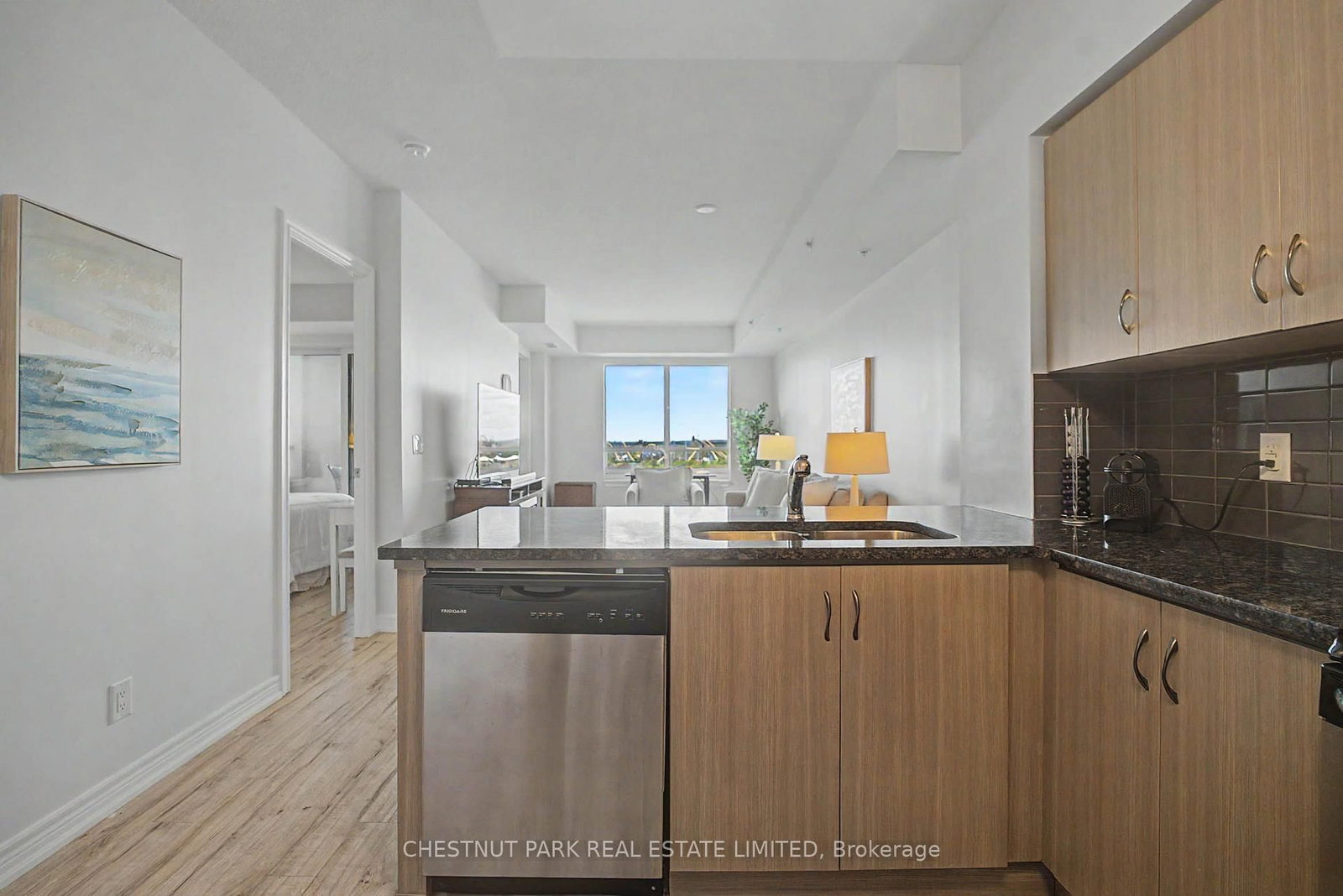 9255 Jane Street • #1503 • Vaughan, ON photo 9