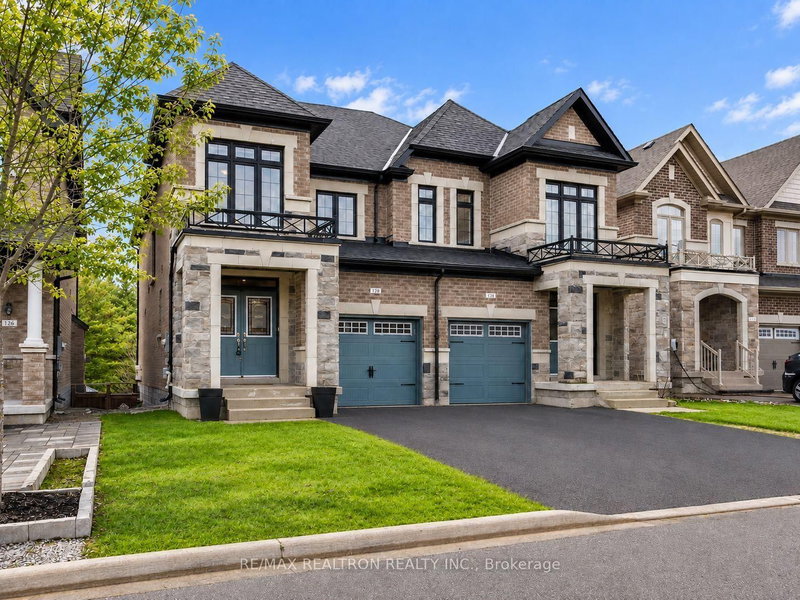 128 Countryman Road