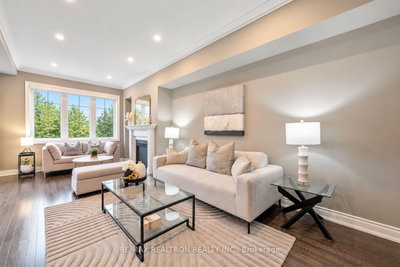 128 Countryman Road • East Gwillimbury, ON photo 3
