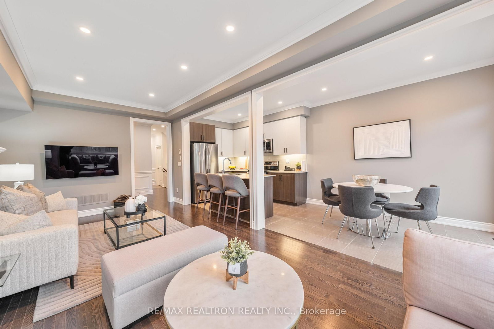 128 Countryman Road • East Gwillimbury, ON photo 4