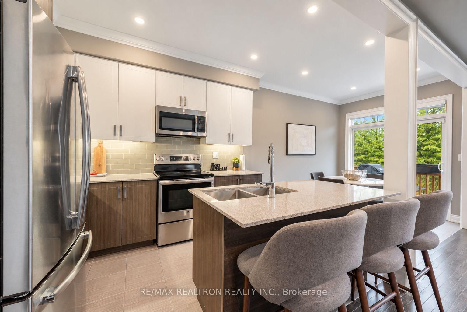 128 Countryman Road • East Gwillimbury, ON photo 8