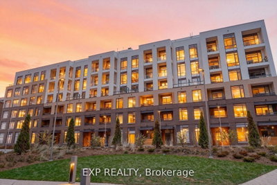 D328 - 8 Beverley Glen Blvd - Photo 1
