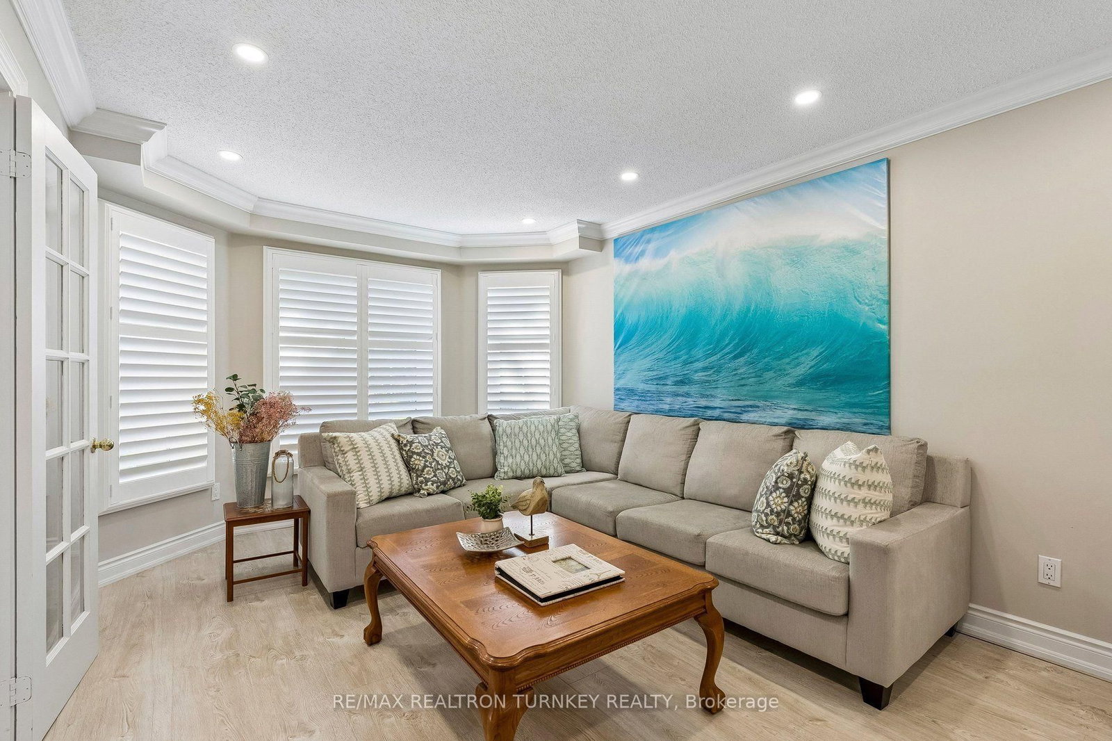 263 Chambers Crescent • Newmarket, ON photo 11