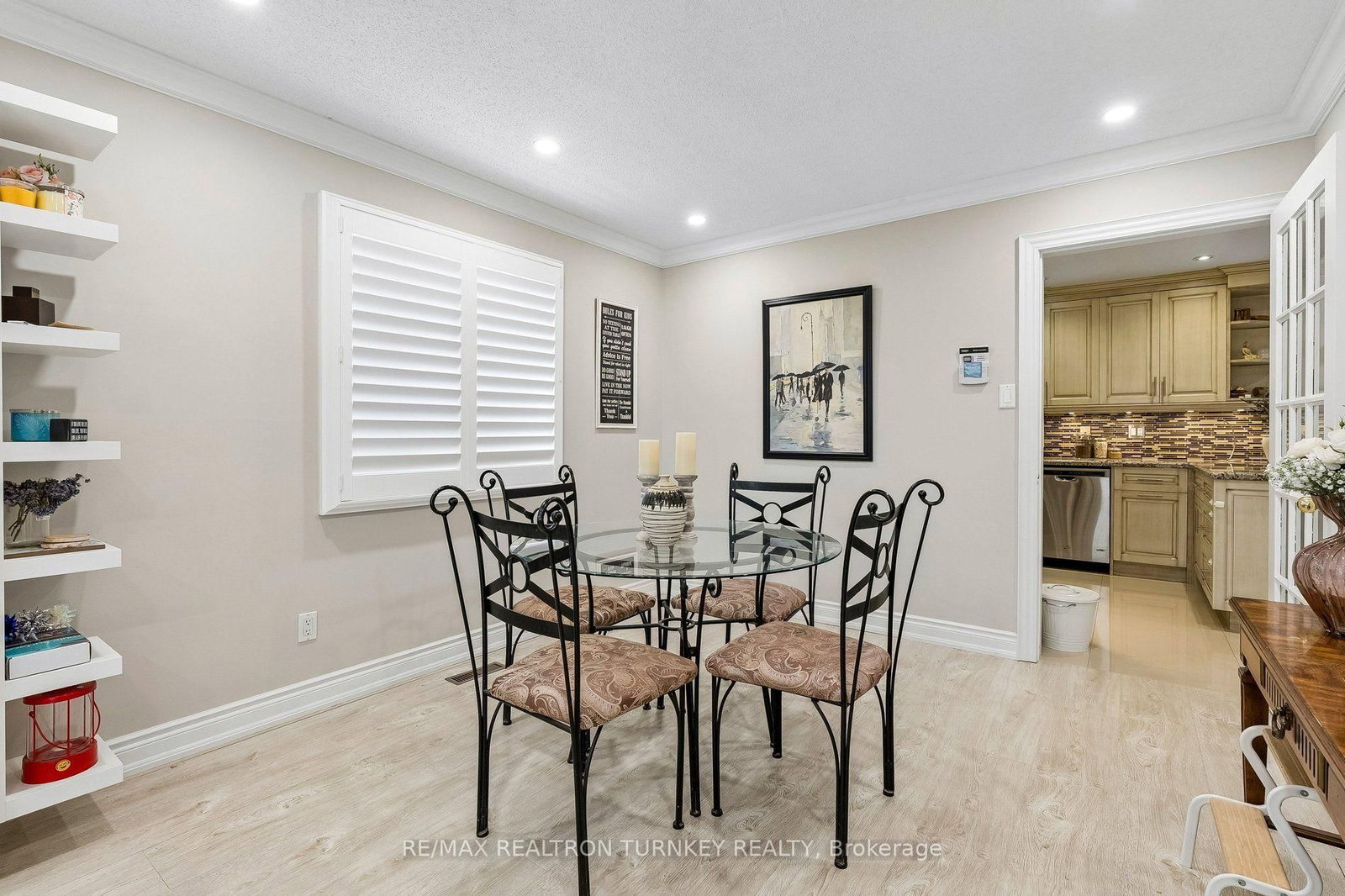 263 Chambers Crescent • Newmarket, ON photo 13