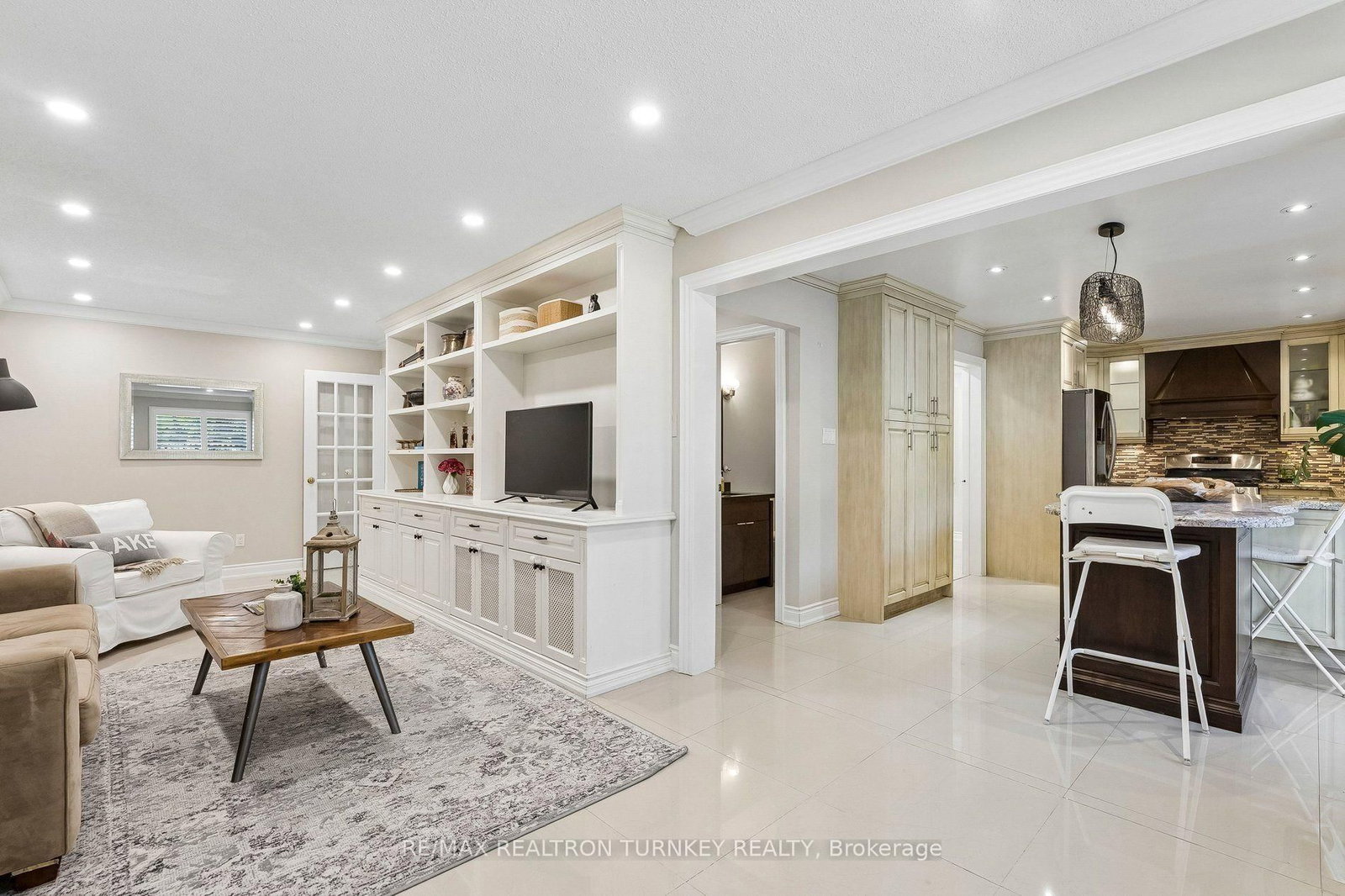 263 Chambers Crescent • Newmarket, ON photo 20