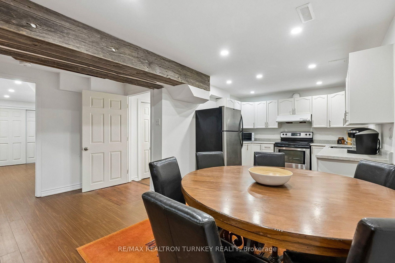 263 Chambers Crescent • Newmarket, ON photo 44