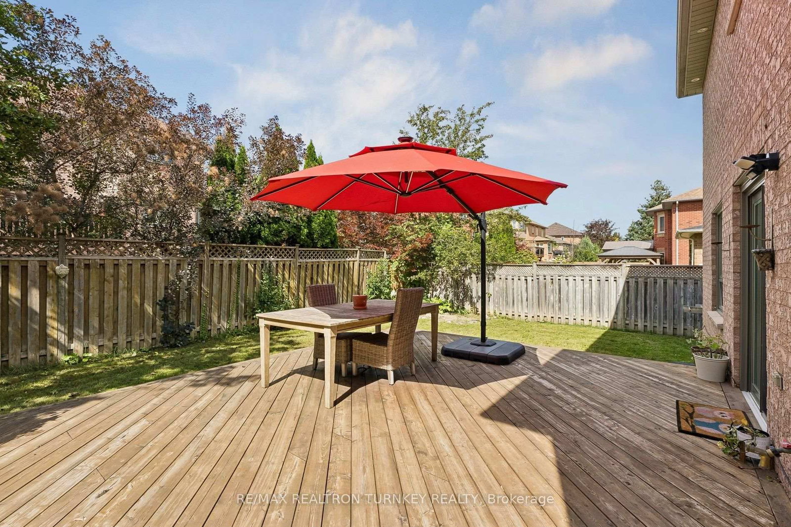 263 Chambers Crescent • Newmarket, ON photo 48