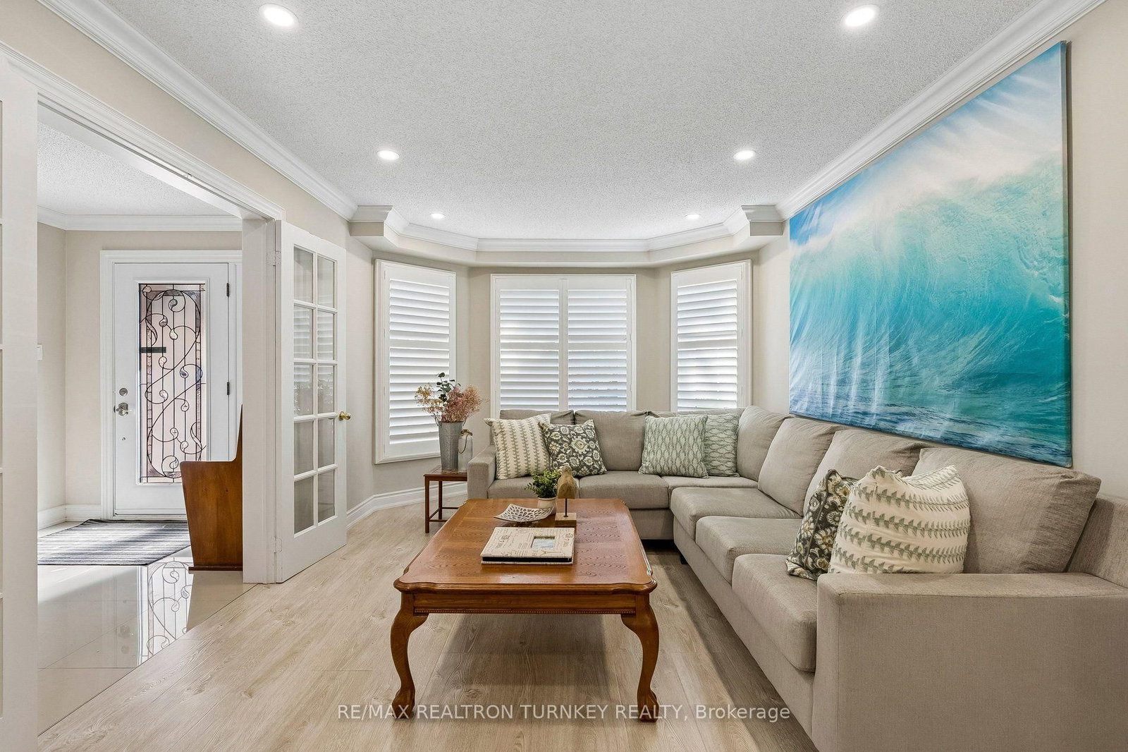 263 Chambers Crescent • Newmarket, ON photo 8