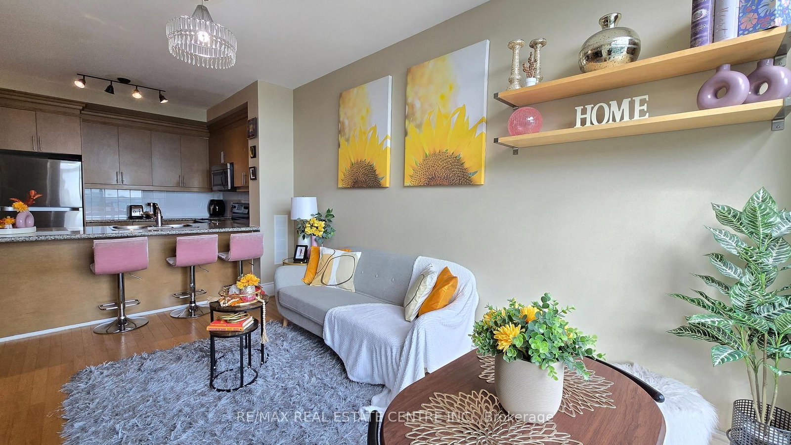 18 Harding Boulevard • #PH207 • Richmond Hill, ON photo 12