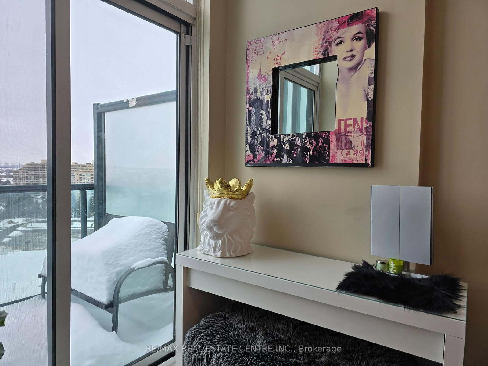 18 Harding Boulevard • #PH207 • Richmond Hill, ON photo 16