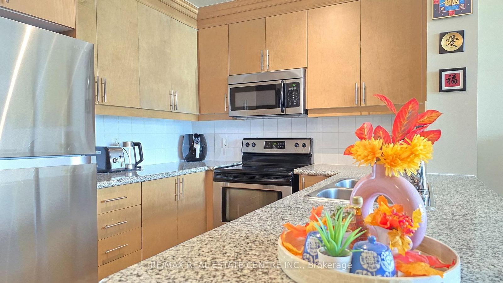 18 Harding Boulevard • #PH207 • Richmond Hill, ON photo 20