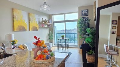 18 Harding Boulevard • #PH207 • Richmond Hill, ON photo 3