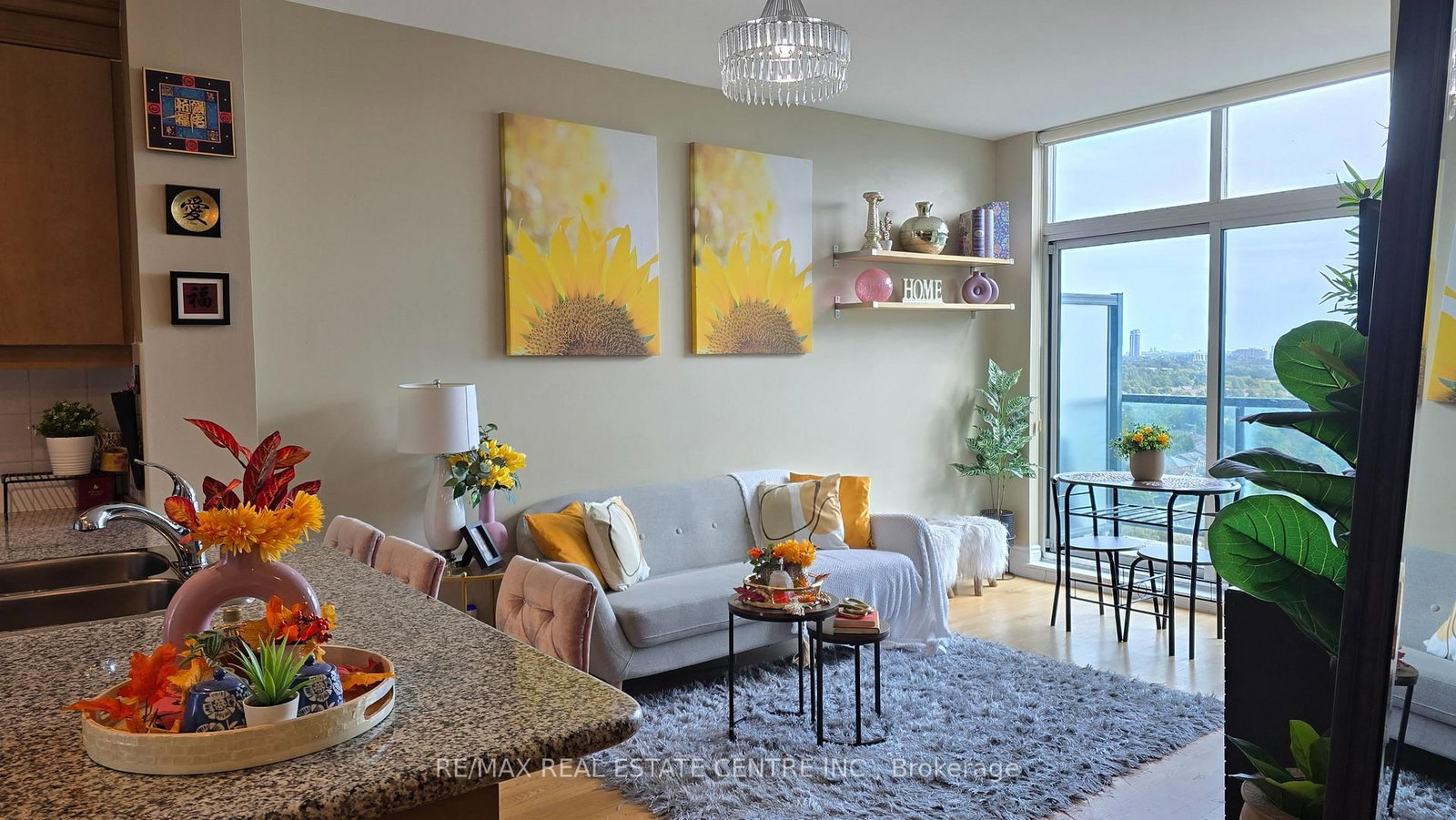 18 Harding Boulevard • #PH207 • Richmond Hill, ON photo 4