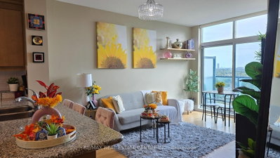 18 Harding Boulevard • #PH207 • Richmond Hill, ON photo 4