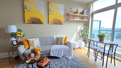 18 Harding Boulevard • #PH207 • Richmond Hill, ON photo 8