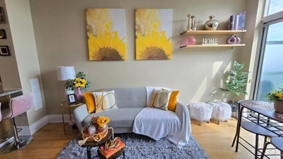 18 Harding Boulevard • #PH207 • Richmond Hill, ON photo 9