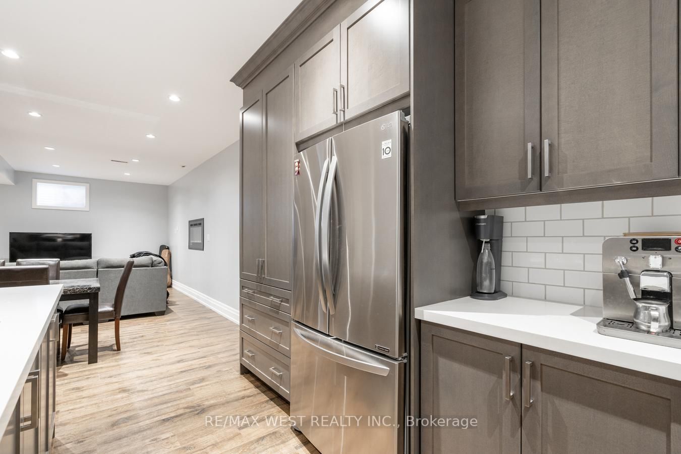 106 Port Royal Ave, Vaughan, view 10