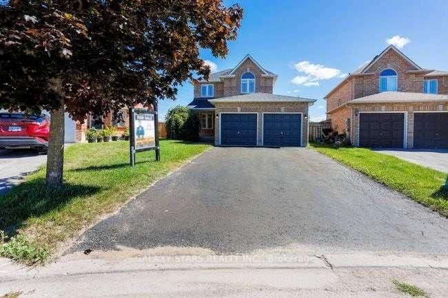 123 Amberview Drive