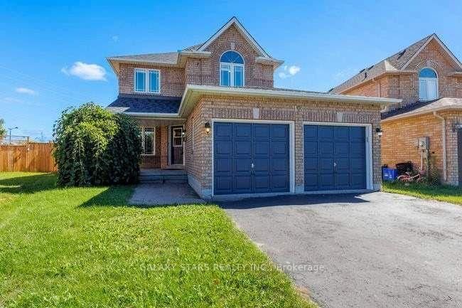 Detached House for sale at 123 Amberview Drive, Georgina, Ontario, L4P 3Y4 - Keswick South - MLS: N13775152
