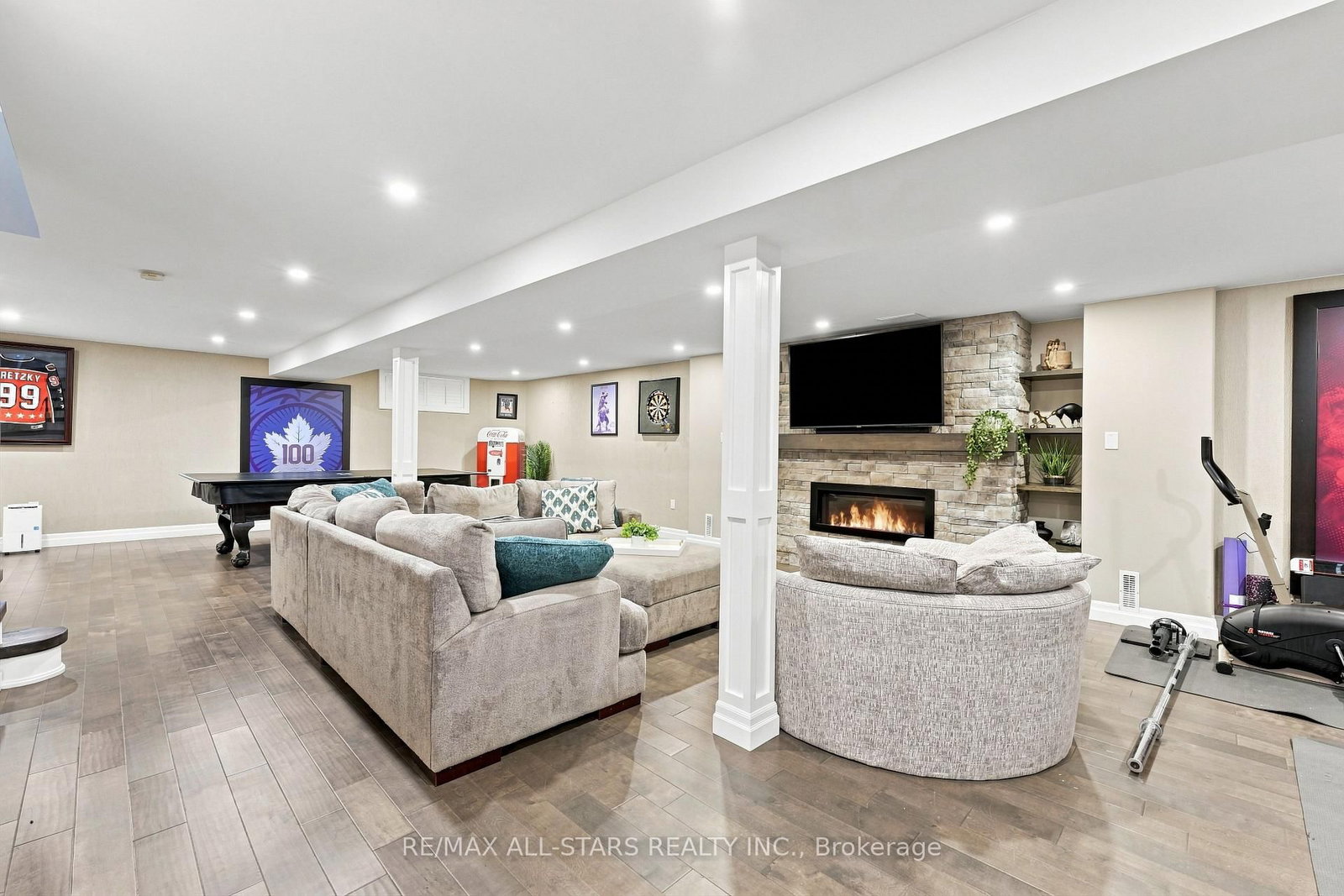 15 Ivygreen Road • Georgina, ON photo 32