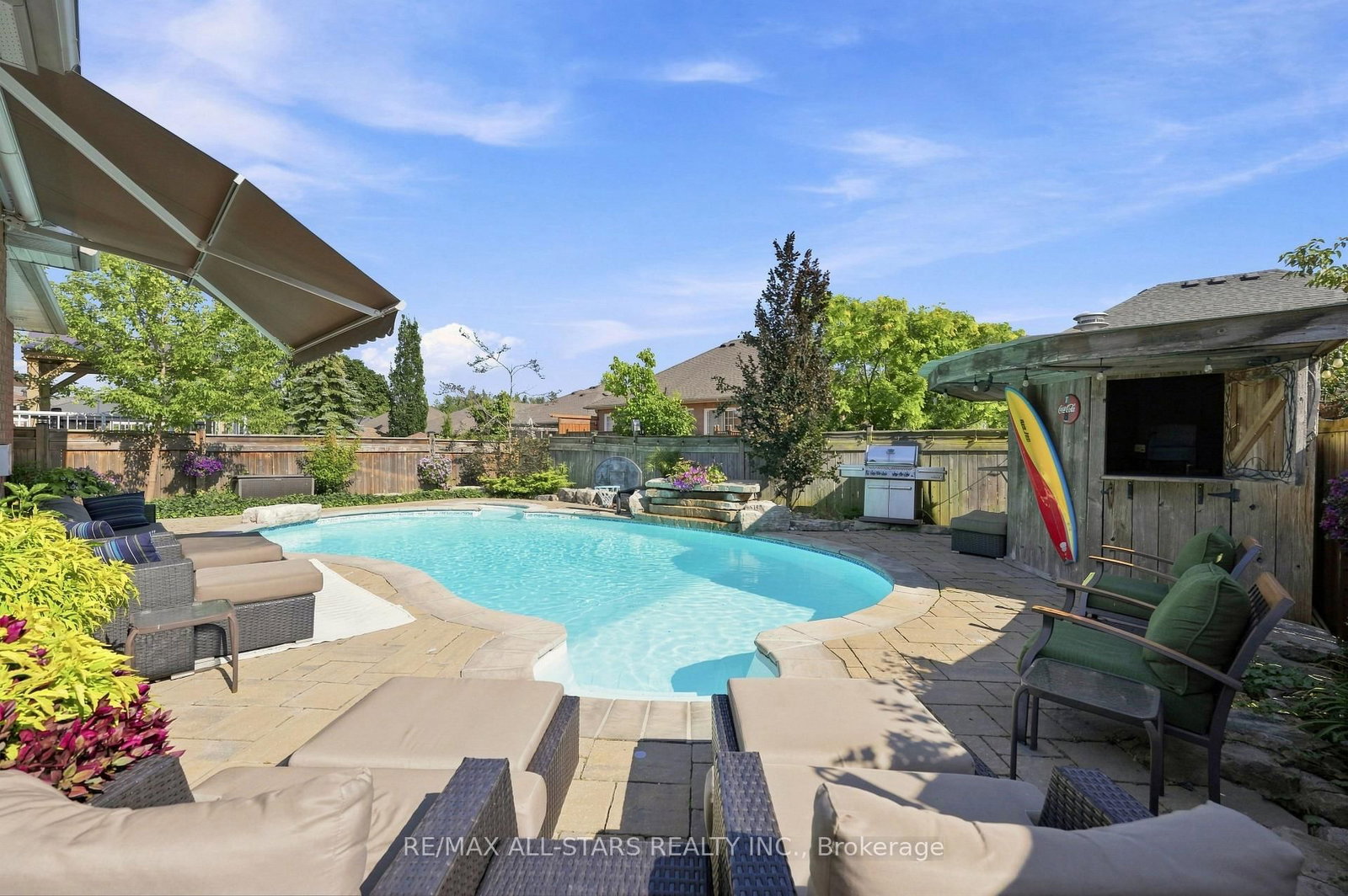 15 Ivygreen Road • Georgina, ON photo 40