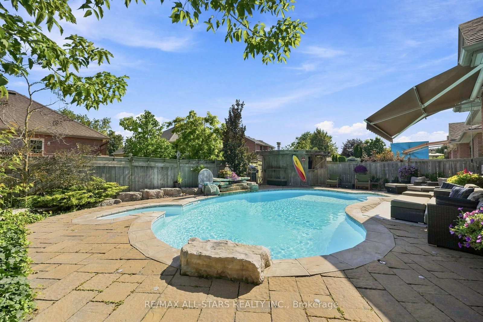 15 Ivygreen Road • Georgina, ON photo 41