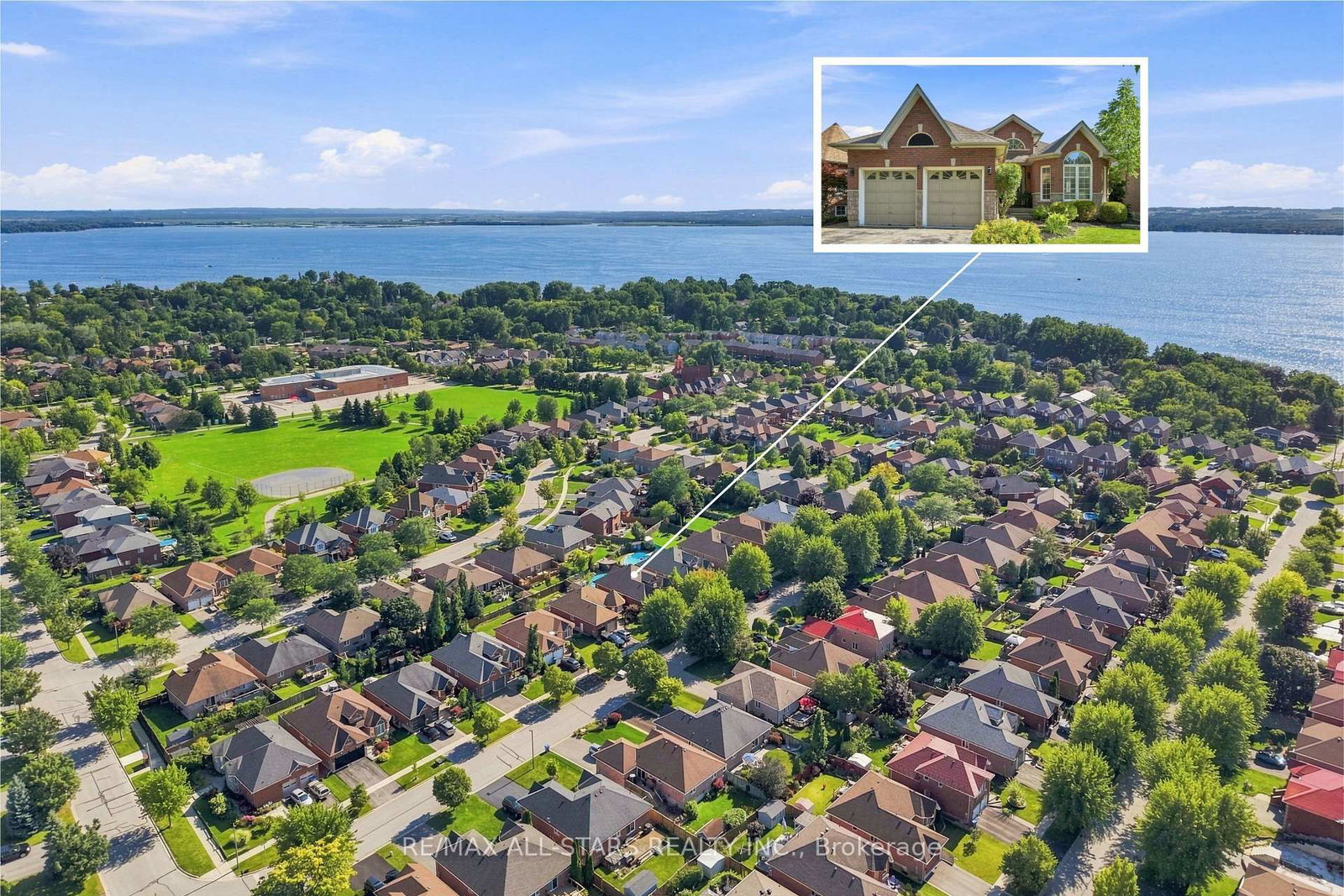 15 Ivygreen Road • Georgina, ON photo 46