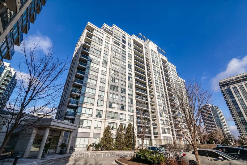 812 - 50 Disera Drive