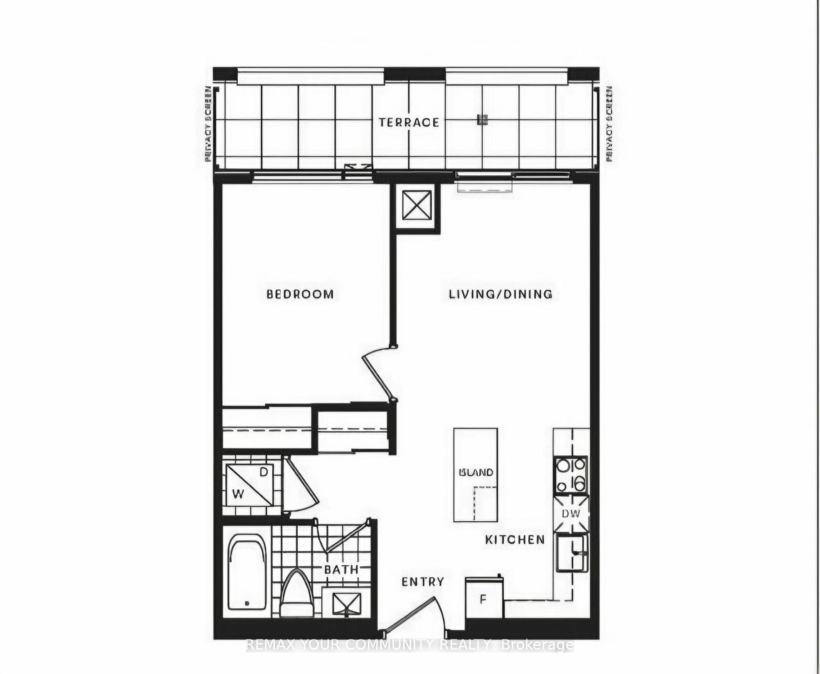 7950 Bathurst Street • #A328 • Vaughan, ON photo 1