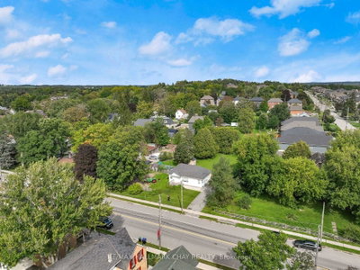 Detached House for sale at 11 King Street, Innisfil, Ontario, L0L 1L0 - Cookstown - MLS: N13775290