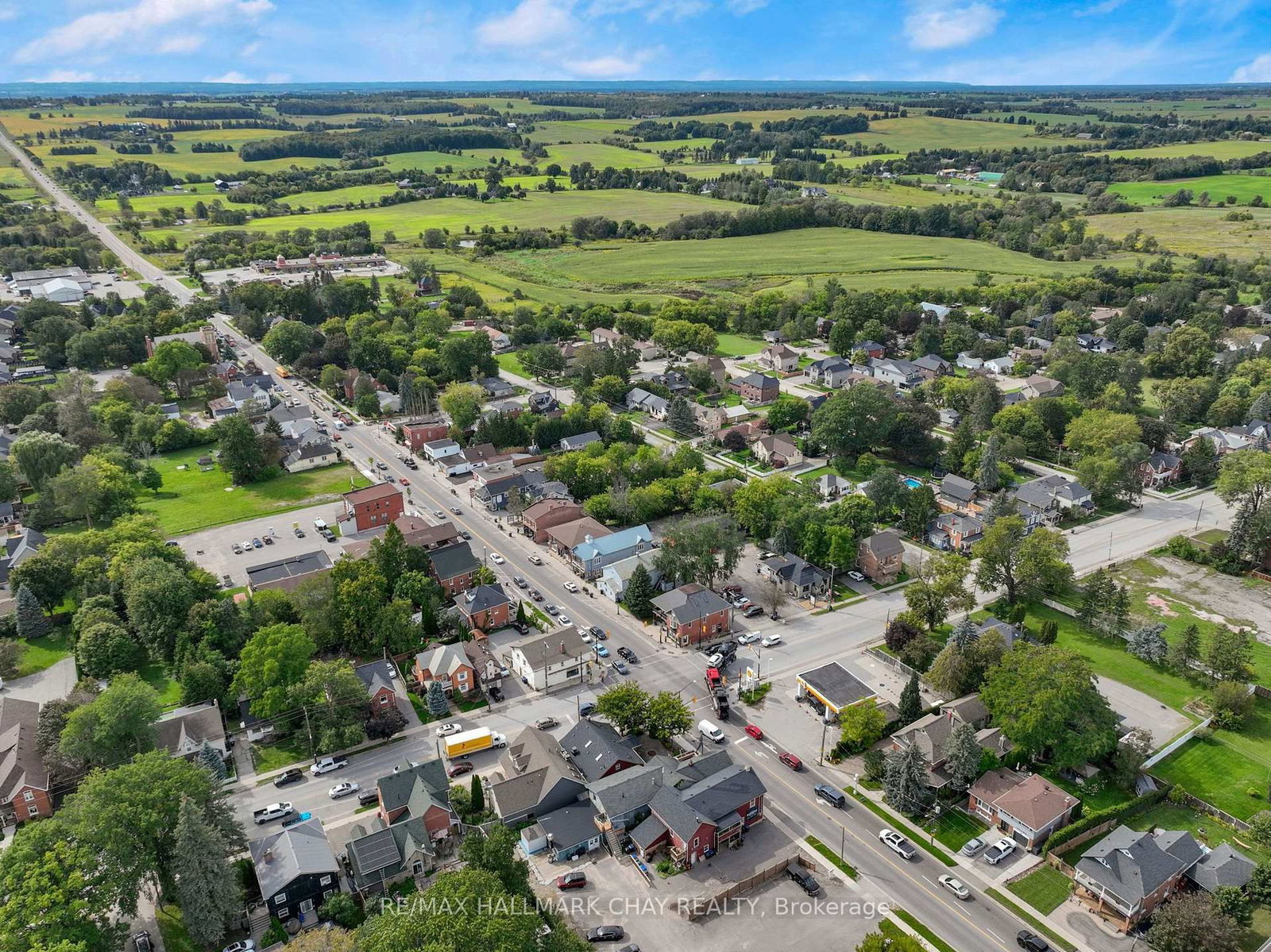 11 King Street S • Innisfil, ON photo 29
