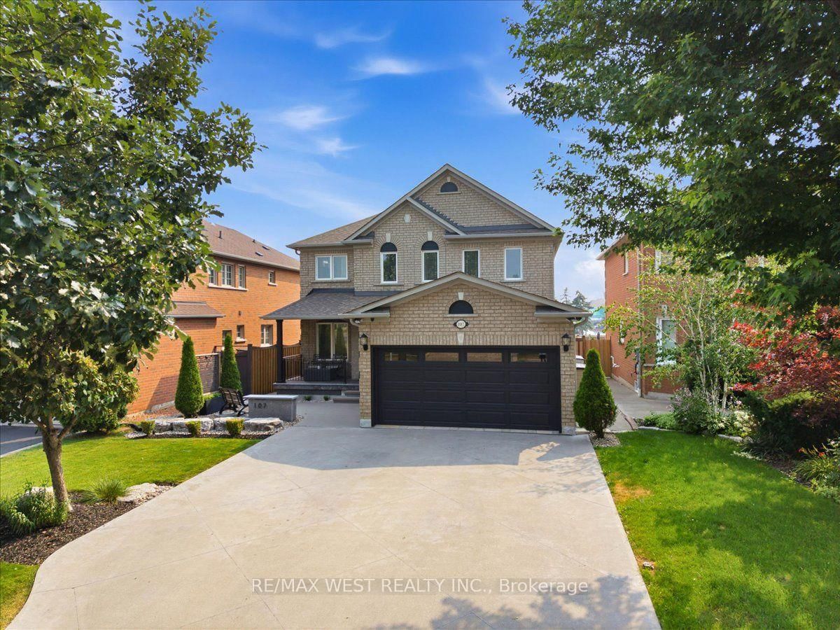 107 Wildhaven Crescent • Vaughan, ON photo 10