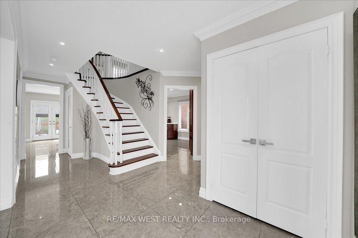 107 Wildhaven Crescent • Vaughan, ON photo 13