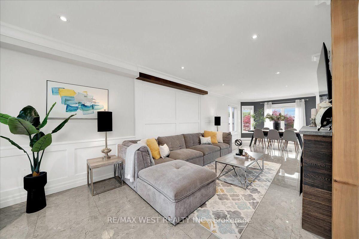 107 Wildhaven Crescent • Vaughan, ON photo 14
