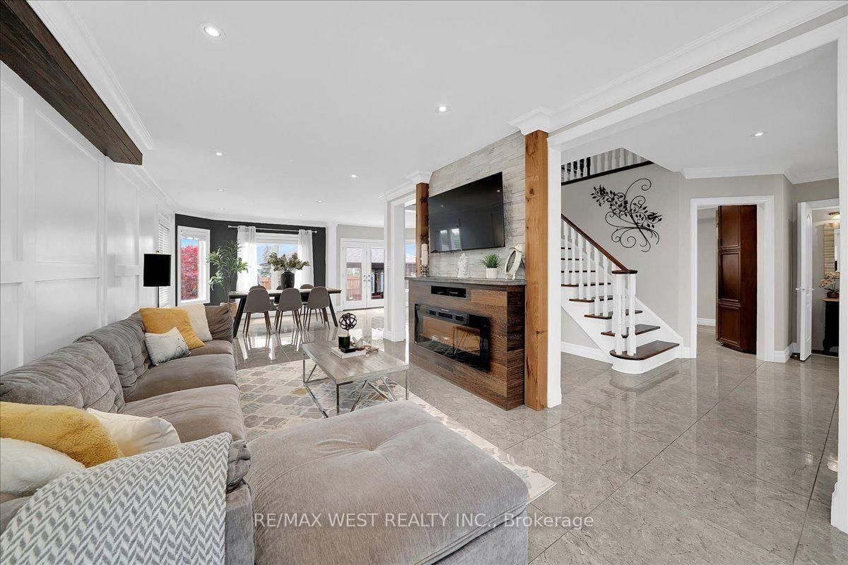 107 Wildhaven Crescent • Vaughan, ON photo 15