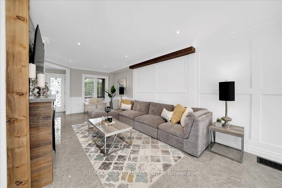 107 Wildhaven Crescent • Vaughan, ON photo 16